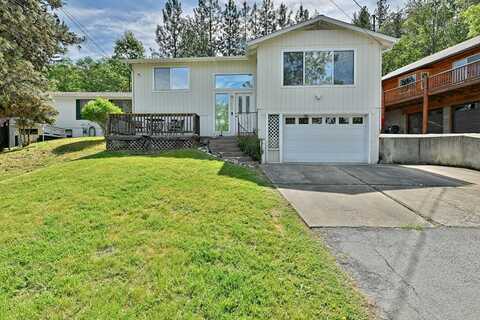 645 S 5th Street, Jacksonville, OR 97530