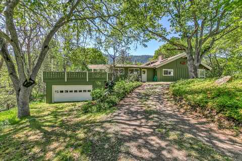 1140 Old Hwy 99, Ashland, OR 97520