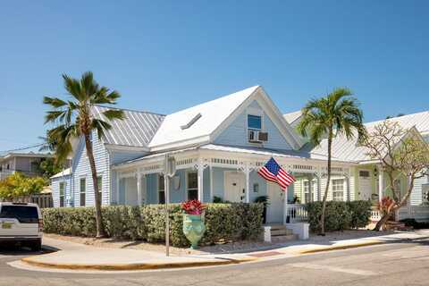 1030 James Street, Key West, FL 33040