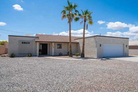 2760 Southwind Ave, Lake Havasu City, AZ 86406