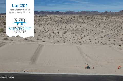 1565 E North View Dr, Lake Havasu City, AZ 86404