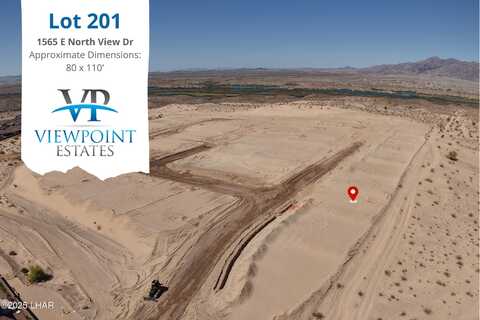 1565 E North View Dr, Lake Havasu City, AZ 86404