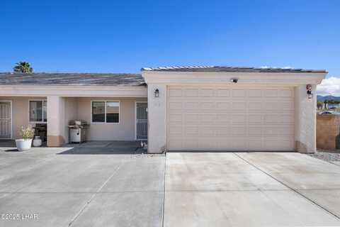 3429 Oro Grande Blvd, Lake Havasu City, AZ 86406