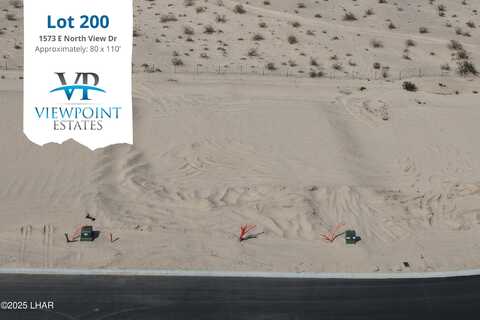 1573 E North View Dr, Lake Havasu City, AZ 86404