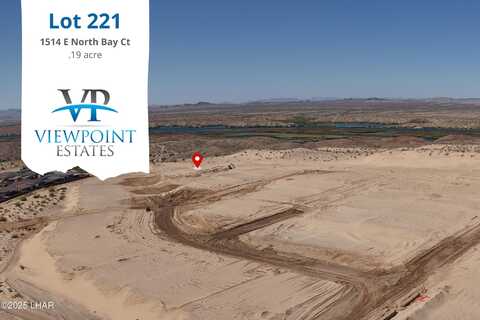 1514 E North Bay Ct, Lake Havasu City, AZ 86404