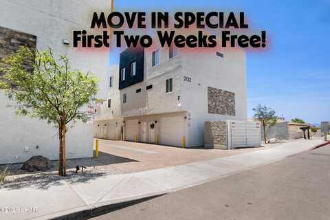 2132 Moyo Dr unit: F102, Lake Havasu City, AZ 86403