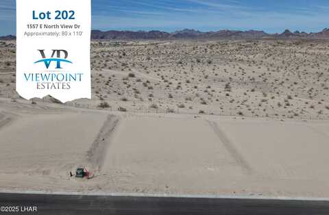 1557 E North View Dr, Lake Havasu City, AZ 86404