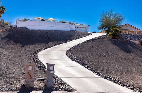 3928 Flying Cloud Ln, Lake Havasu City, AZ 86406