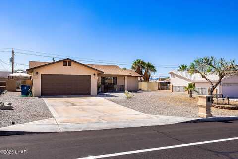 2956 Palo Verde Blvd S, Lake Havasu City, AZ 86404