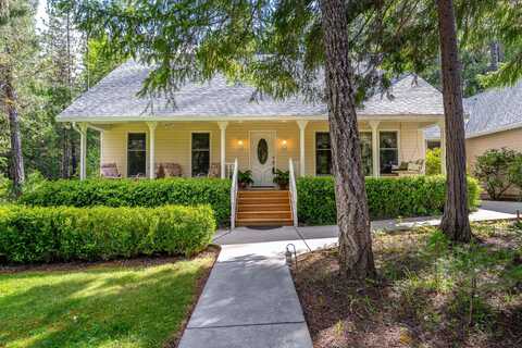 4235 Pleasant Creek Road, Rogue River, OR 97537