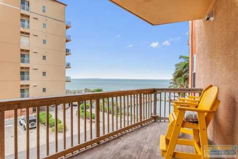 4901 Laguna Blvd., South Padre Island, TX 78597