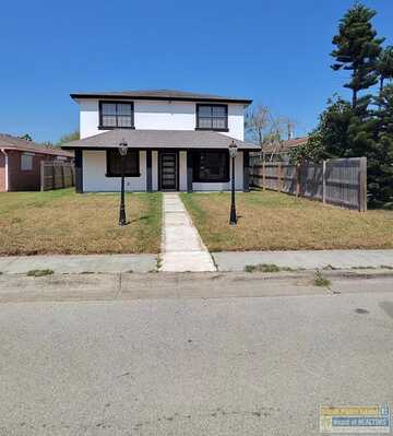 1754 Illinois Ave., Port Isabel, TX 78578