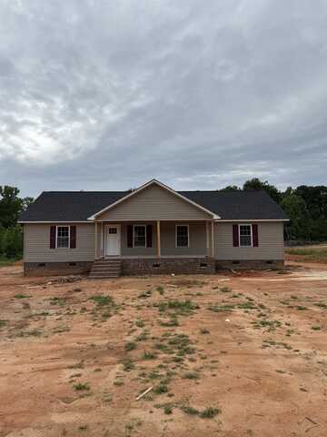 1129 Thompson Blvd, Union, SC 29379