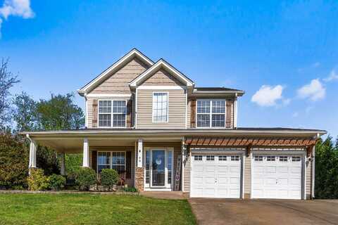 46 Rustcraft Drive, Greer, SC 29651