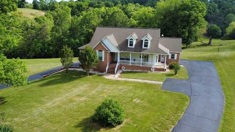 2308 McBride Road, Morristown, TN 37814