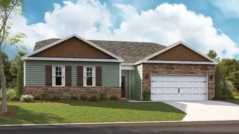 5124 Lost Creek Drive, Morristown, TN 37813
