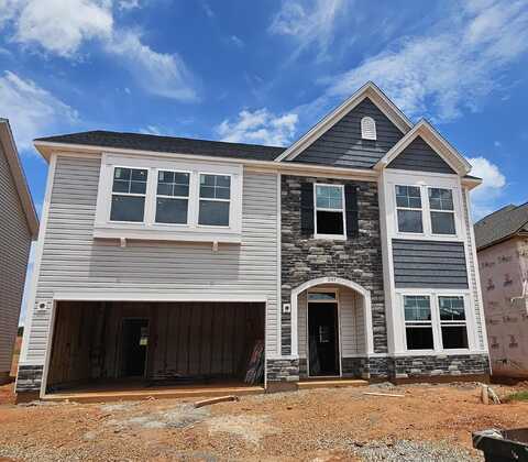 607 Hemsford Drive, Greenville, SC 29605