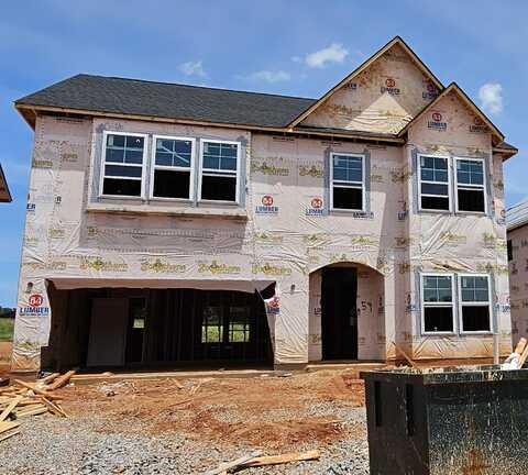607 Hemsford Drive, Greenville, SC 29605