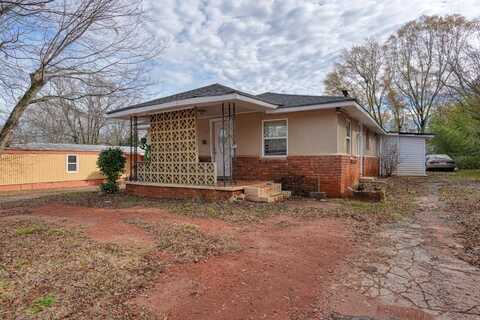 40 Bobo St., Inman, SC 29349
