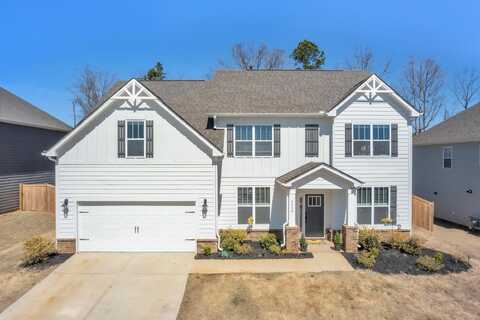 6039 Thicket Lane, Boiling Springs, SC 29316