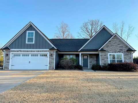 207 Aqua Cove Court, Inman, SC 29349