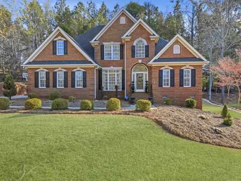 640 Innisbrook lot 314 Lane, Spartanburg, SC 29306