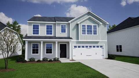 7022 Fairview Falls Drive, Chesnee, SC 29323