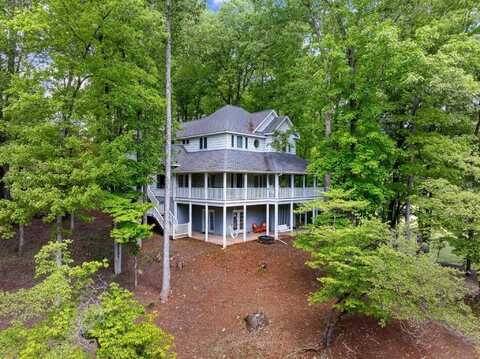 154 Broken Bow Run, Pickens, SC 29671