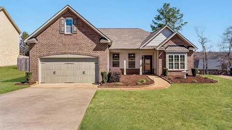 205 Silver Hawk Drive, Duncan, SC 29334