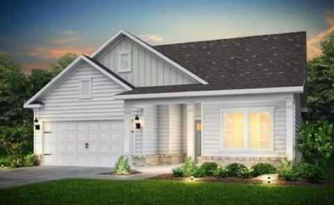 1027 Whitefox Drive, Spartanburg, SC 29307