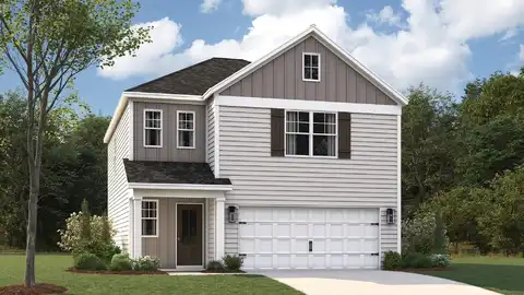 5132 Lost Creek Drive, Morristown, TN 37813
