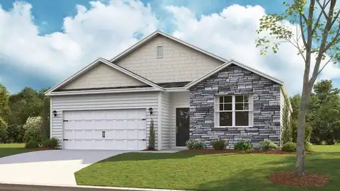 5137 Lost Creek Drive, Morristown, TN 37813