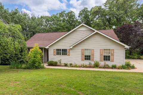 2 Birch Tree Road, Greer, SC 29651