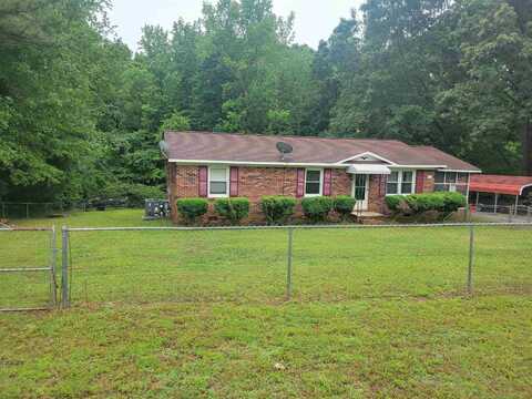 152 Gilead Hills Drive, Jonesville, SC 29353