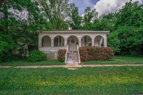 508 N Soda Street, Jefferson, TX 75657