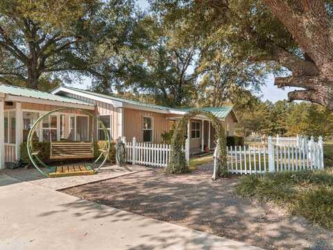 1017 Pheasant Rd, Gilmer, TX 75647