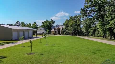 8545 FM 726 N, Diana, TX 75640