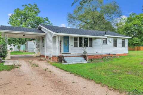 3505 Dudley Rd., Kilgore, TX 75662