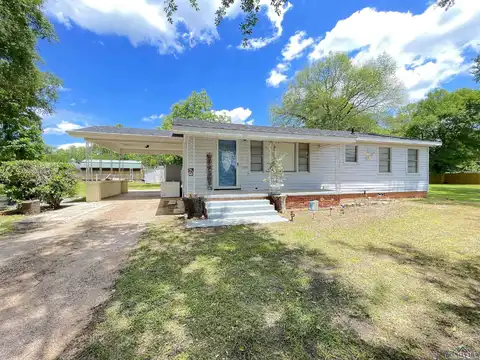 3505 Dudley Rd., Kilgore, TX 75662