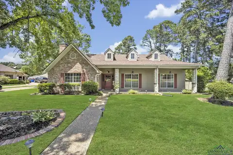 1700 Tall Timber Drive, Tyler, TX 75703