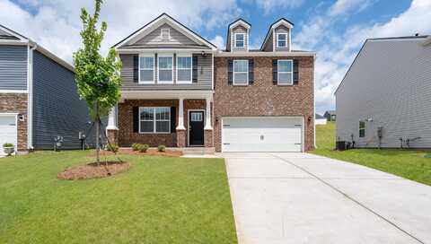 305 Ridge Climb Trail, Greer, SC 29651