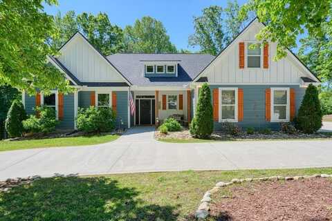 2007 Edwards Lake Road, Greer, SC 29651