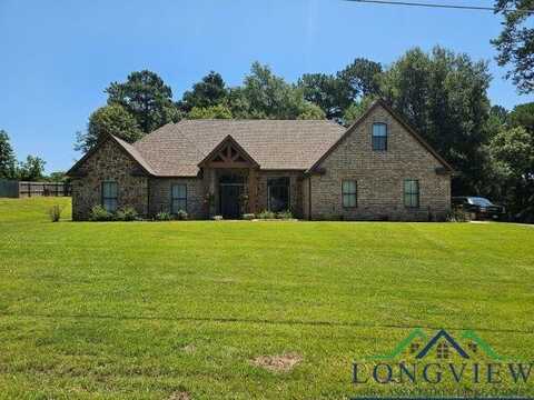 240 Cedar Ridge Rd., Longview, TX 75602