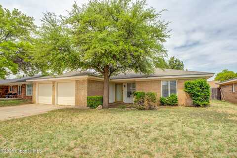 5524 90th Street, Lubbock, TX 79424