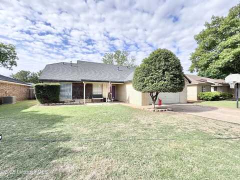 5623 87th Street, Lubbock, TX 79424