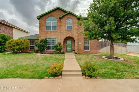 805 N Winston Avenue, Lubbock, TX 79416