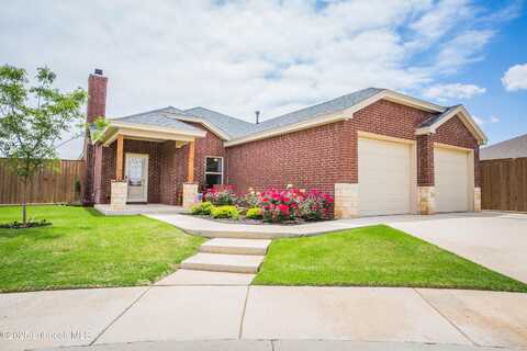 5719 117th Street, Lubbock, TX 79424