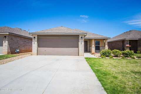 7416 31st Street, Lubbock, TX 79407