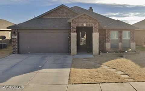 2103 136th Street, Lubbock, TX 79423