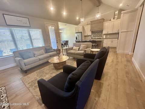 5616 119th Street, Lubbock, TX 79424